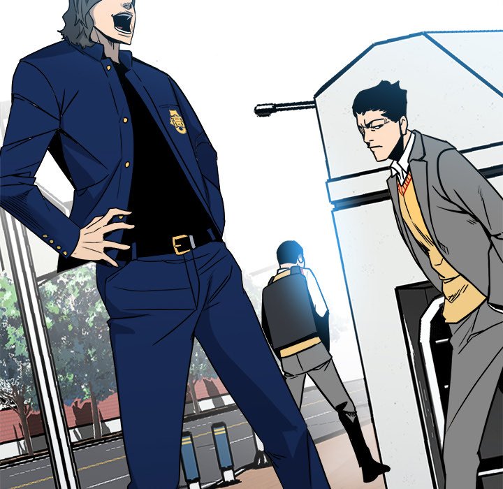 The Villain Chapter 92 - Page 162