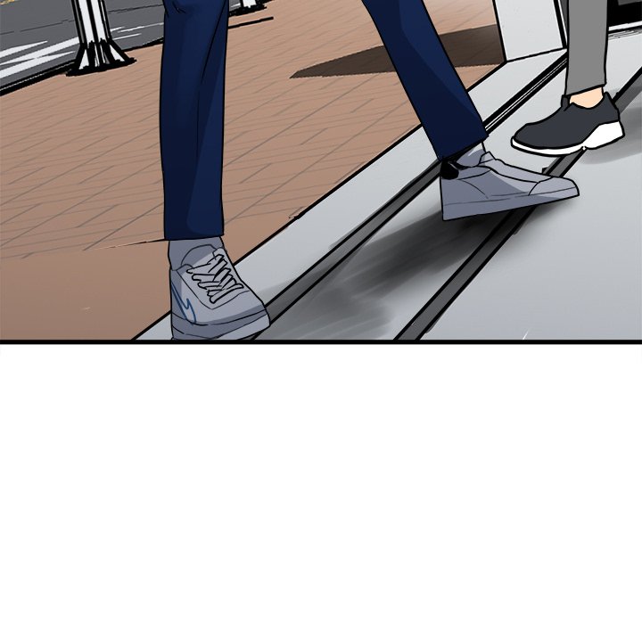 The Villain Chapter 92 - Page 163