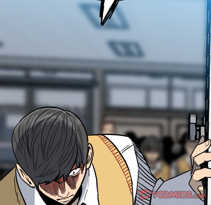 The Villain Chapter 92 - Page 165