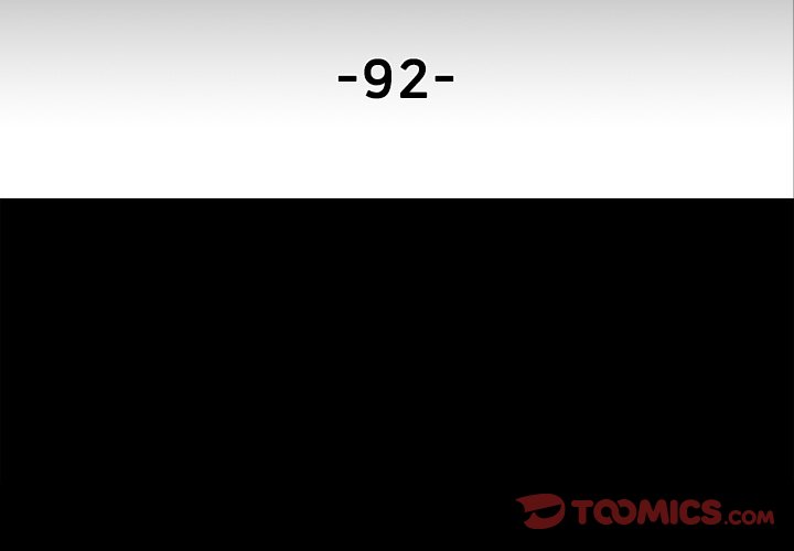 The Villain Chapter 92 - Page 3