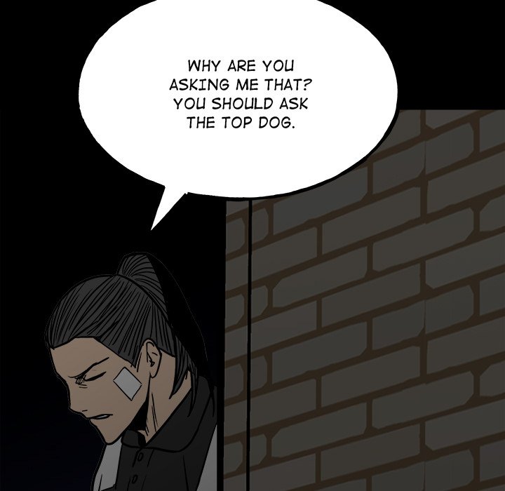 The Villain Chapter 92 - Page 35