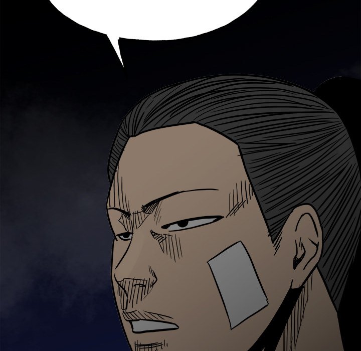 The Villain Chapter 92 - Page 38