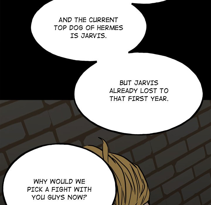 The Villain Chapter 92 - Page 40