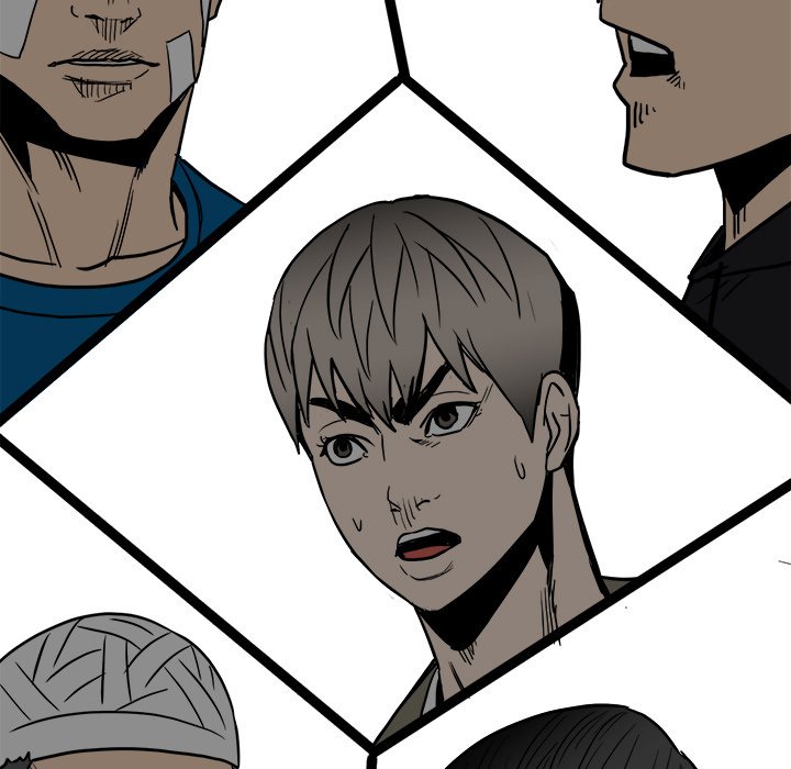 The Villain Chapter 92 - Page 56