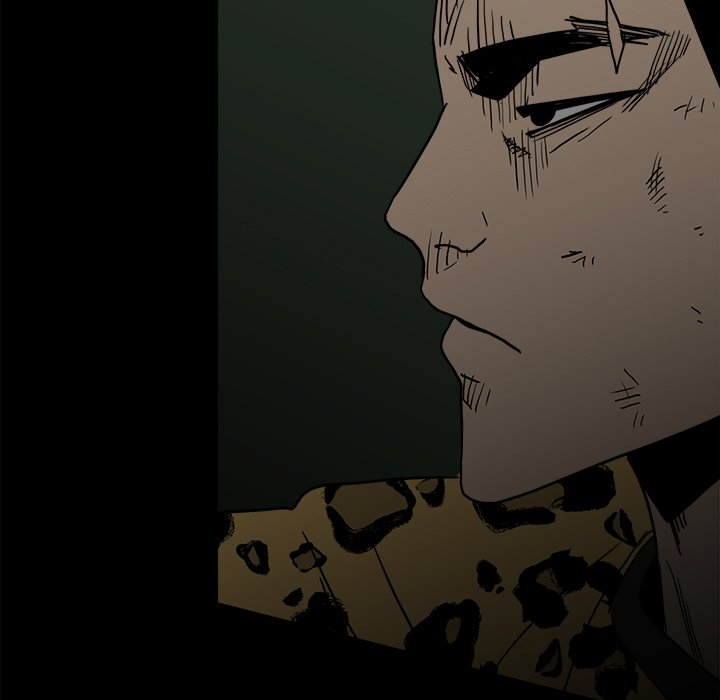 The Villain Chapter 92 - Page 59