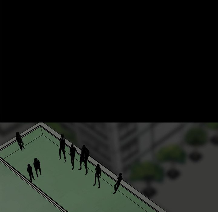 The Villain Chapter 92 - Page 6