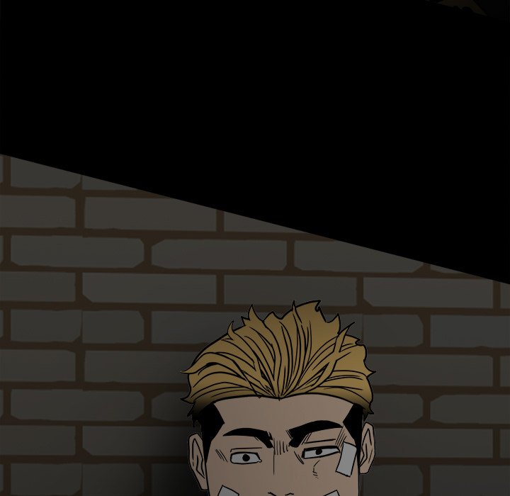 The Villain Chapter 92 - Page 60