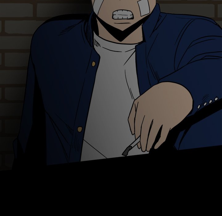 The Villain Chapter 92 - Page 61