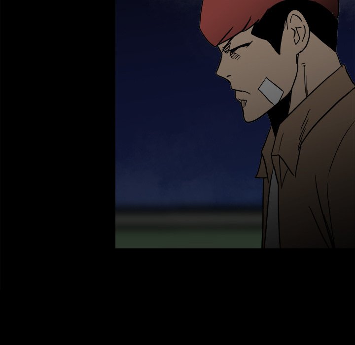 The Villain Chapter 92 - Page 64