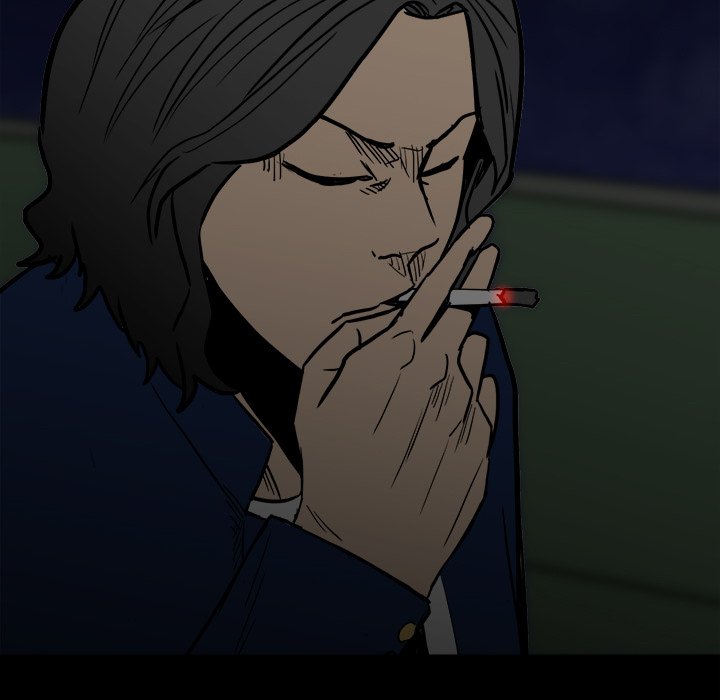 The Villain Chapter 92 - Page 70