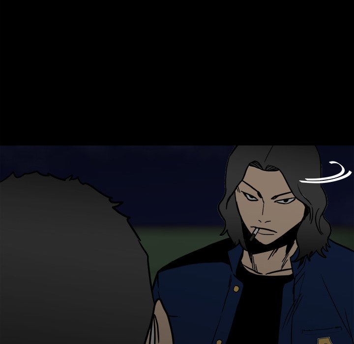 The Villain Chapter 92 - Page 76