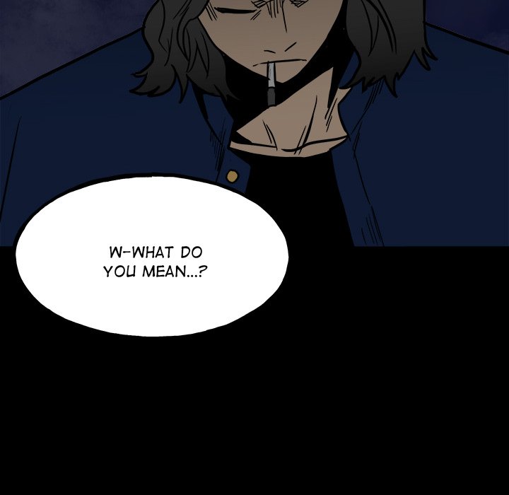 The Villain Chapter 92 - Page 81
