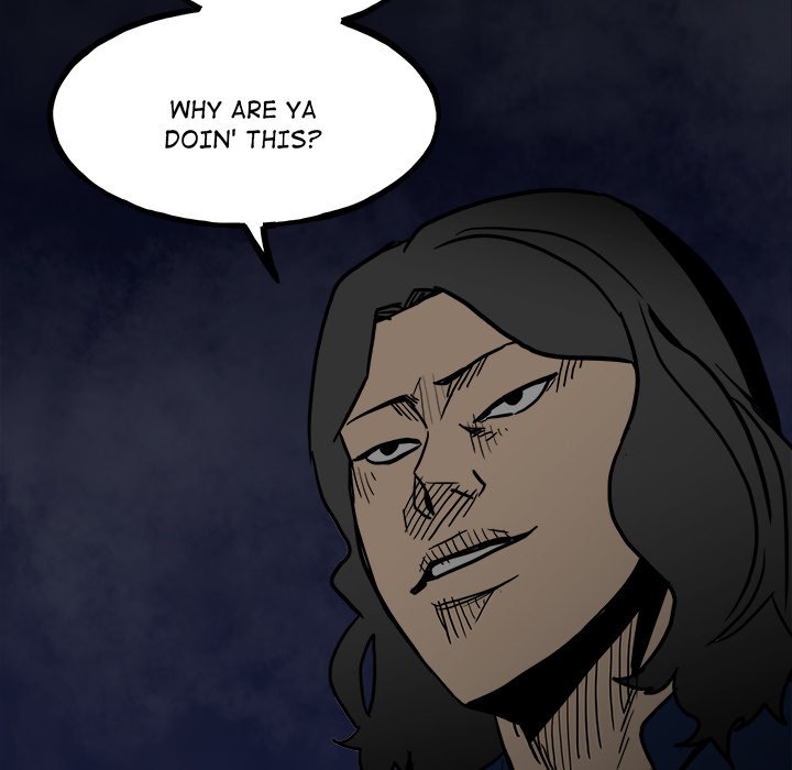 The Villain Chapter 92 - Page 85