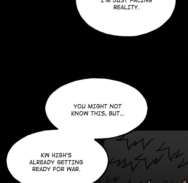 The Villain Chapter 92 - Page 96