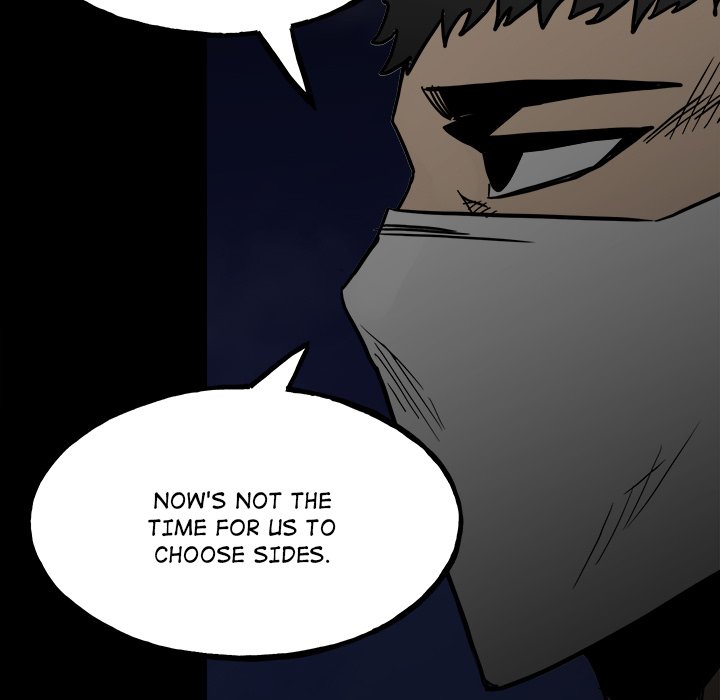 The Villain Chapter 92 - Page 97