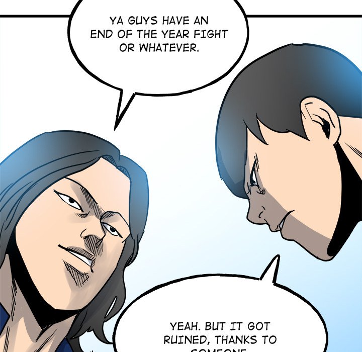 The Villain Chapter 93 - Page 101