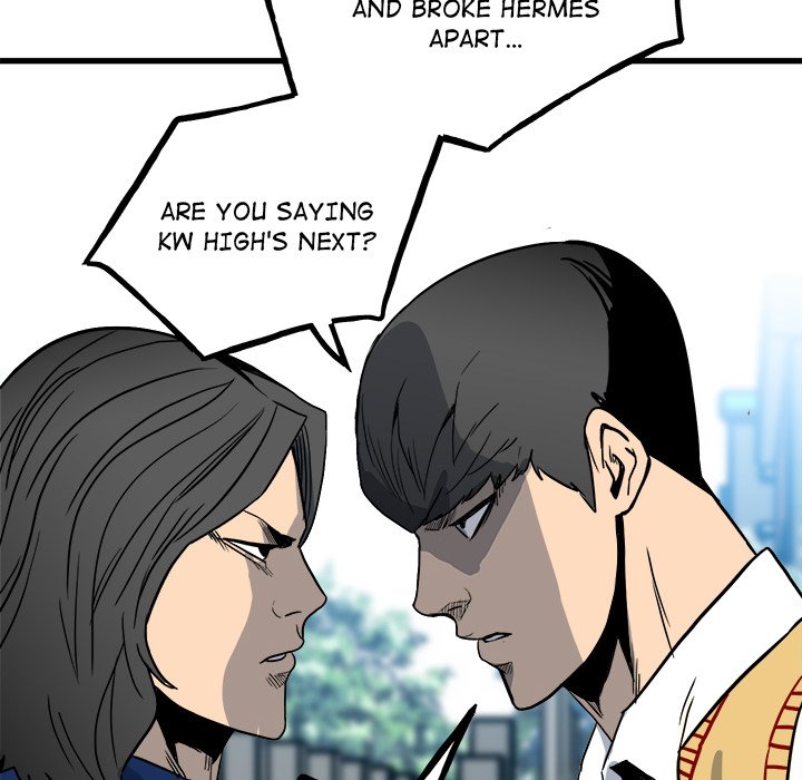 The Villain Chapter 93 - Page 103