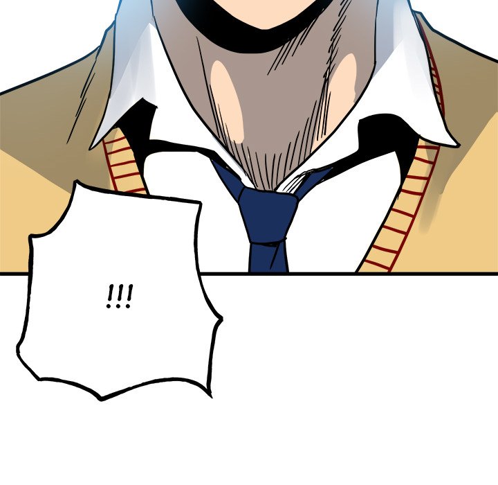 The Villain Chapter 93 - Page 106