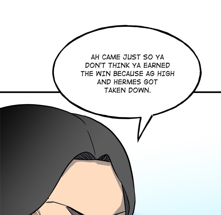 The Villain Chapter 93 - Page 114