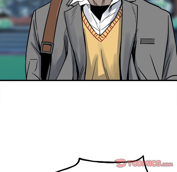 The Villain Chapter 93 - Page 12