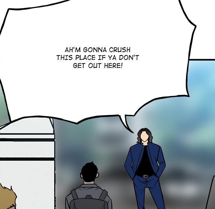 The Villain Chapter 93 - Page 13