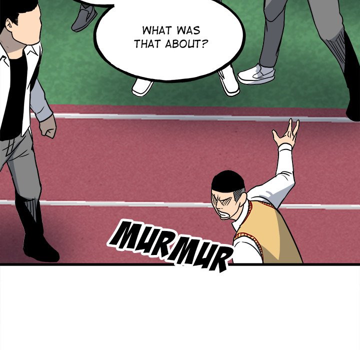 The Villain Chapter 93 - Page 131