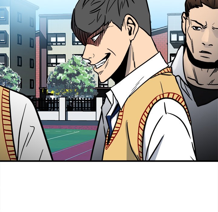 The Villain Chapter 93 - Page 136