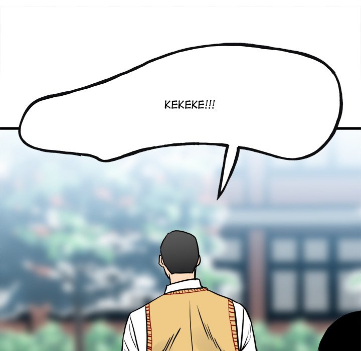 The Villain Chapter 93 - Page 139