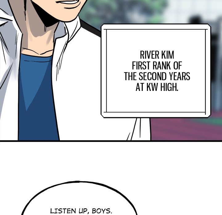 The Villain Chapter 93 - Page 149