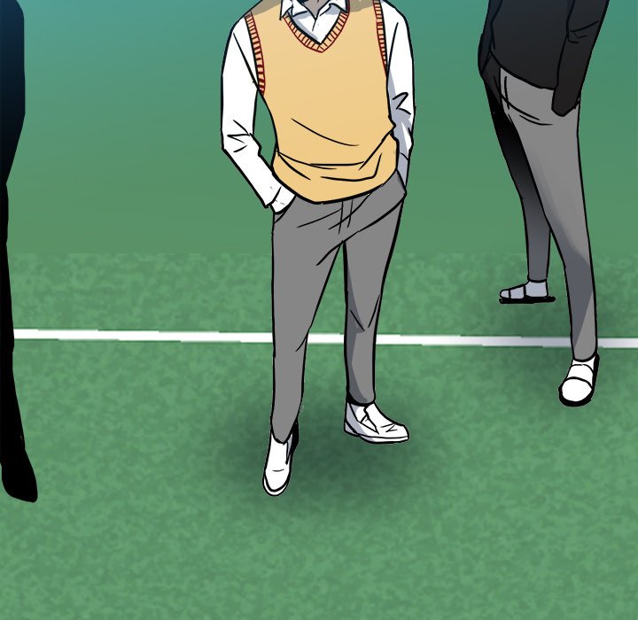 The Villain Chapter 93 - Page 151