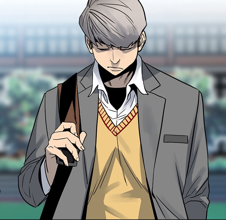 The Villain Chapter 93 - Page 161