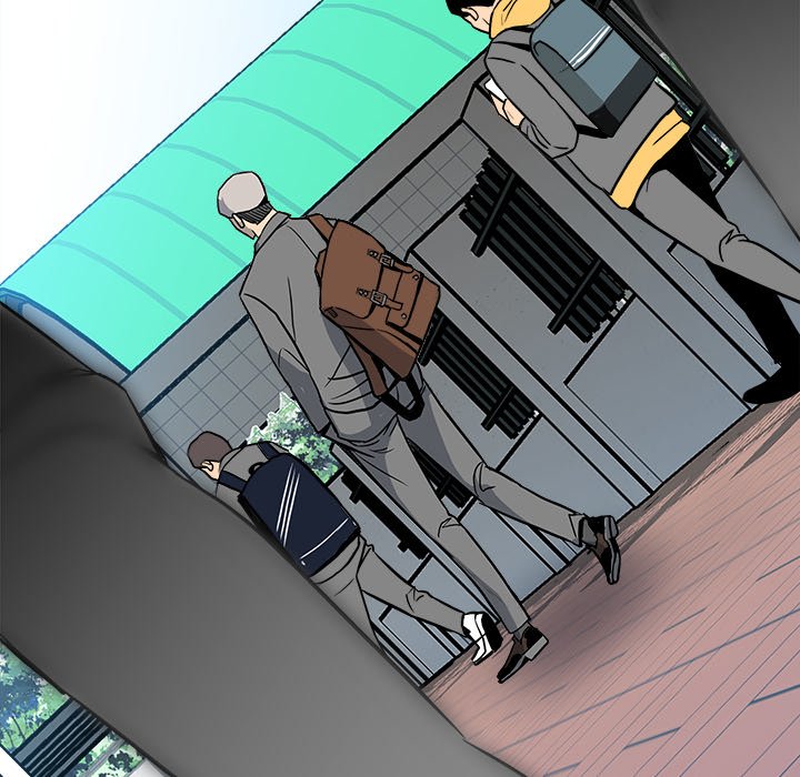 The Villain Chapter 93 - Page 169