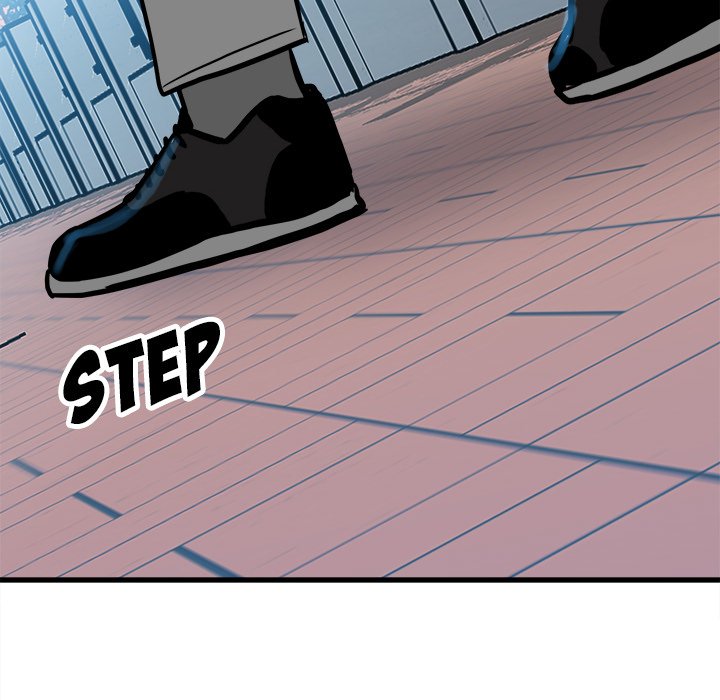 The Villain Chapter 93 - Page 172