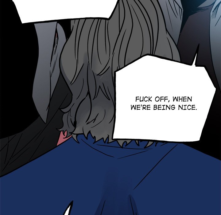 The Villain Chapter 93 - Page 18