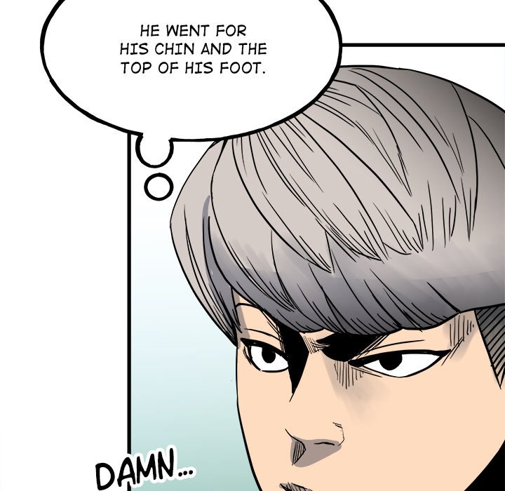 The Villain Chapter 93 - Page 38