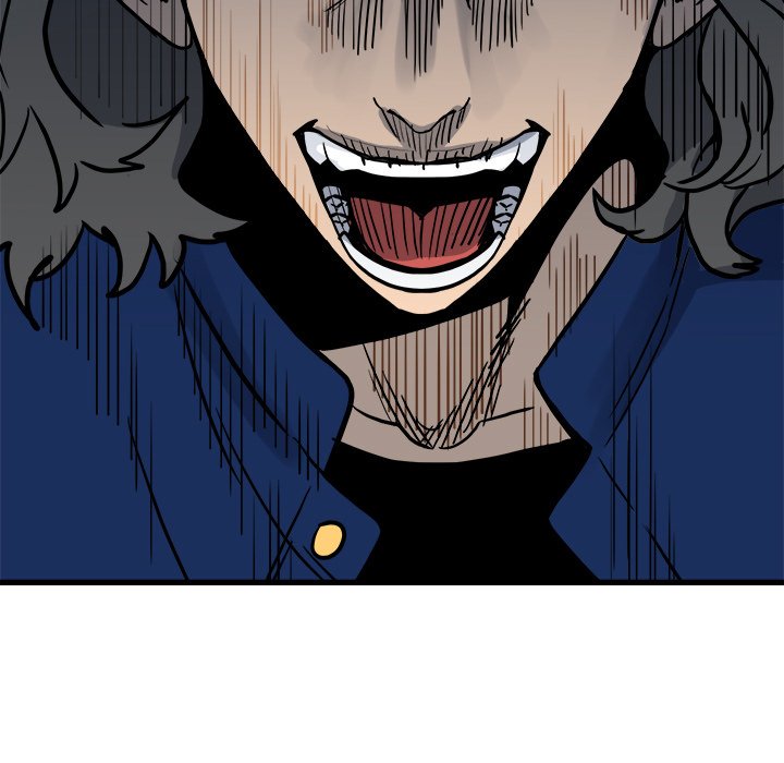 The Villain Chapter 93 - Page 5