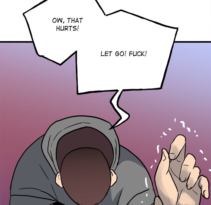 The Villain Chapter 93 - Page 54