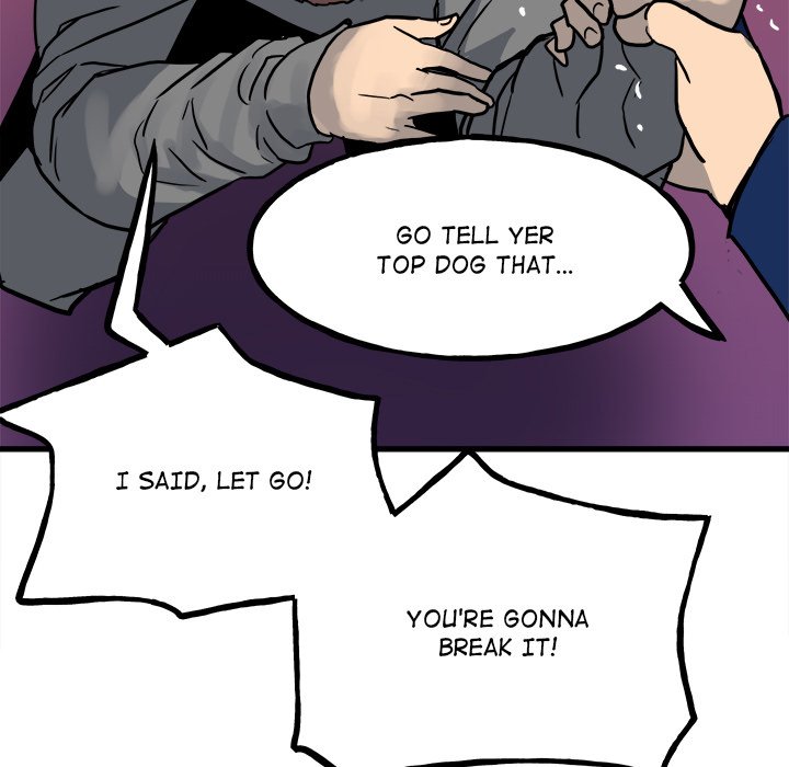 The Villain Chapter 93 - Page 55