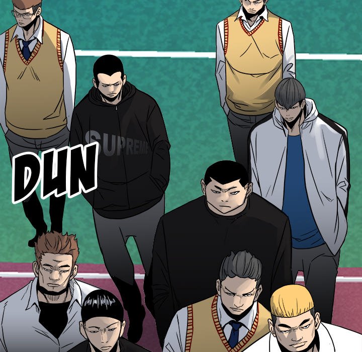 The Villain Chapter 93 - Page 64