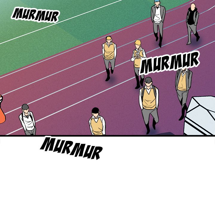 The Villain Chapter 93 - Page 7