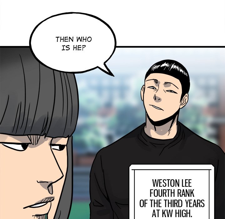 The Villain Chapter 93 - Page 78