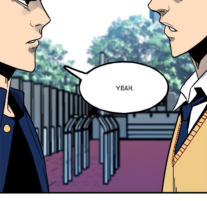 The Villain Chapter 93 - Page 89