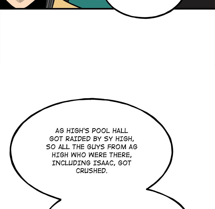 The Villain Chapter 93 - Page 92
