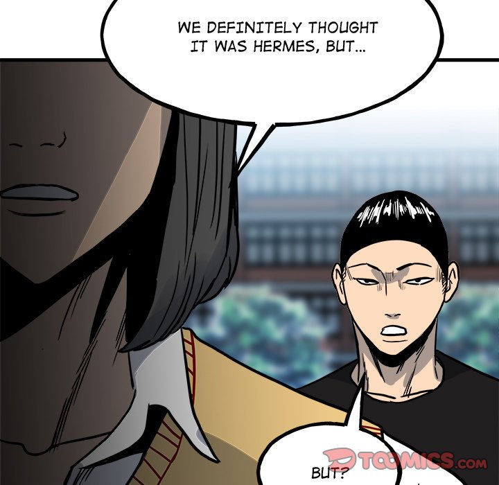 The Villain Chapter 93 - Page 93