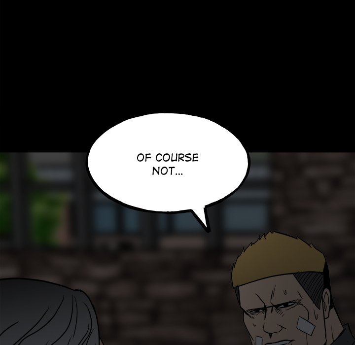 The Villain Chapter 94 - Page 104