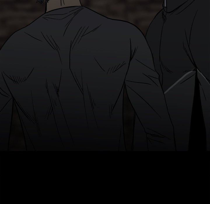 The Villain Chapter 94 - Page 107