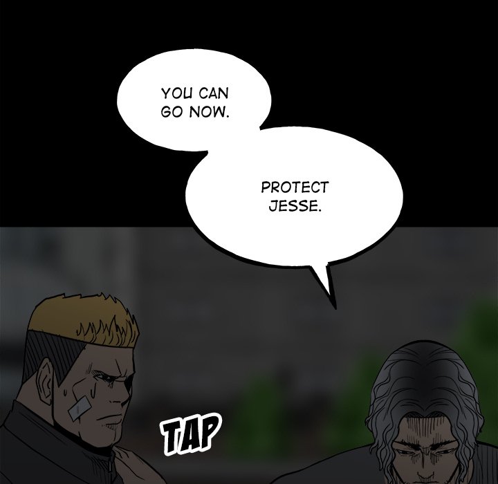 The Villain Chapter 94 - Page 108