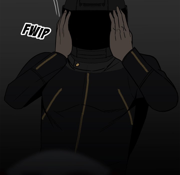 The Villain Chapter 94 - Page 130