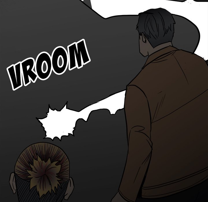 The Villain Chapter 94 - Page 135