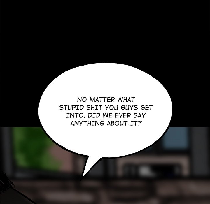 The Villain Chapter 94 - Page 26